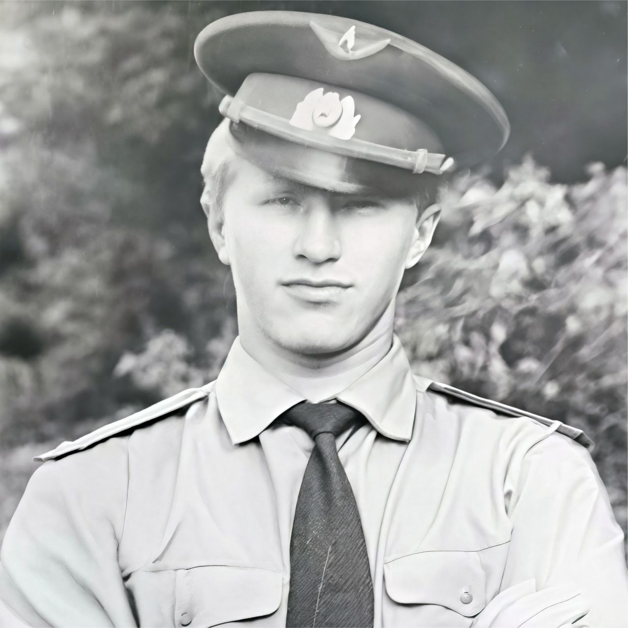 Акелдов Олександр Володимирович